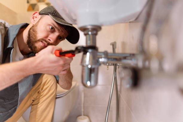 Best Gas Line Repair  in Lake Hamilton, AR
